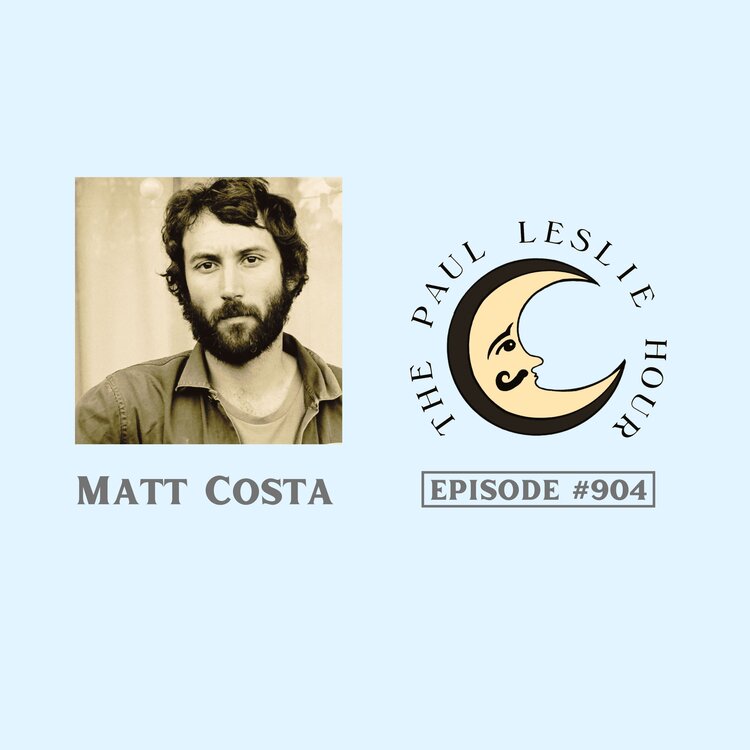 Episode #904 – Matt Costa post thumbnail image