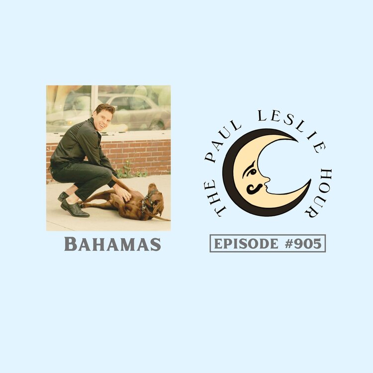 Episode #905 – Bahamas post thumbnail image