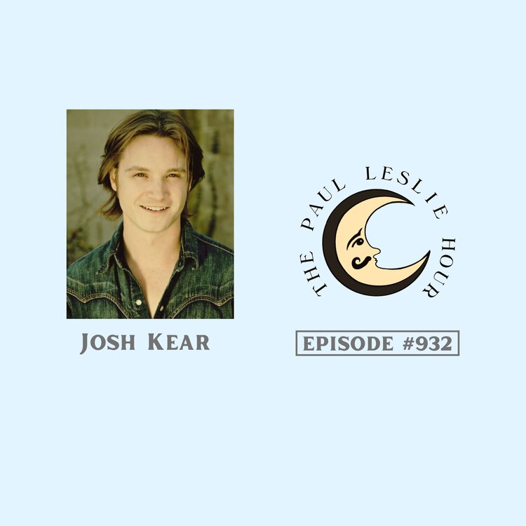 Episode #932 – Josh Kear post thumbnail image