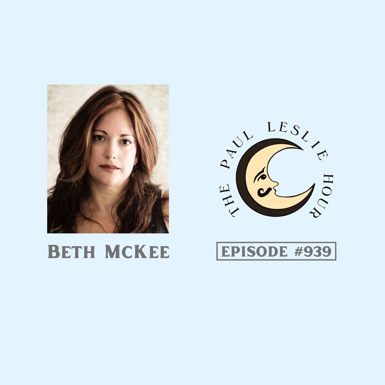 Episode #939 – Beth McKee post thumbnail image
