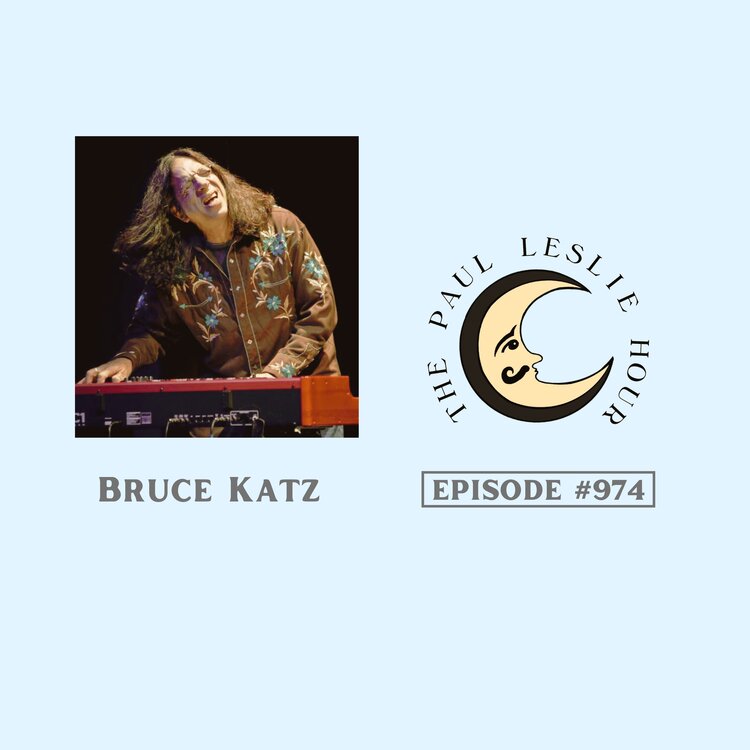Episode #974 – Bruce Katz post thumbnail image