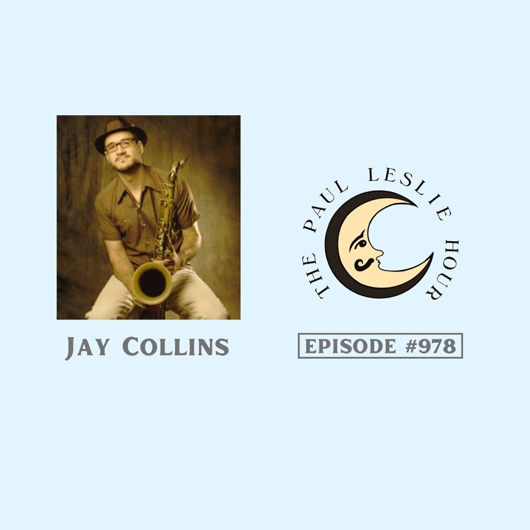 Episode #978 – Jay Collins post thumbnail image