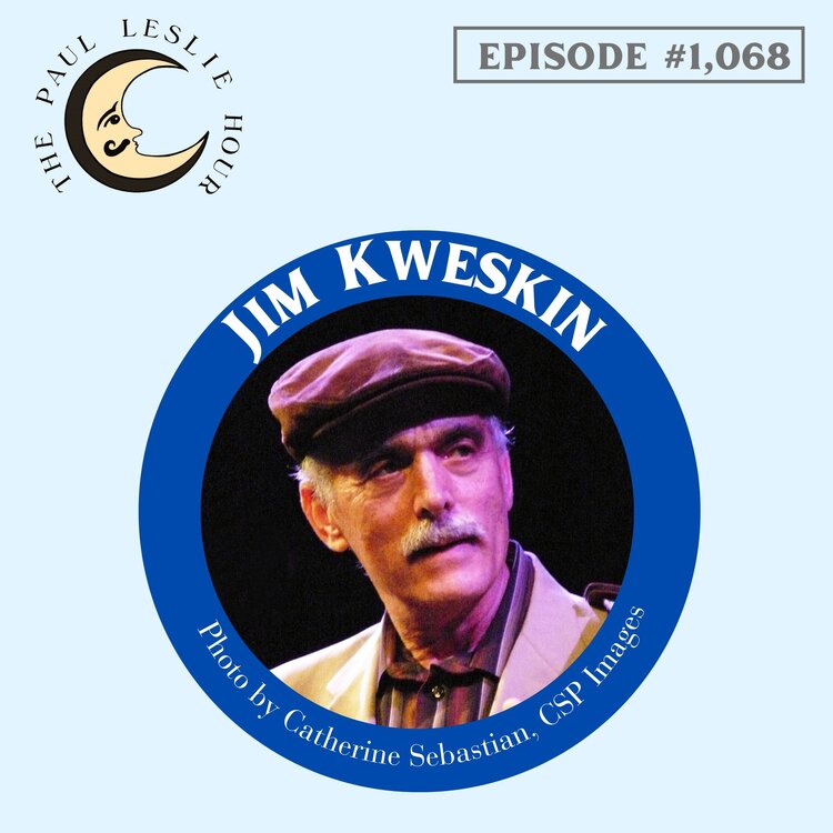 Episode #1,068 – Jim Kweskin post thumbnail image