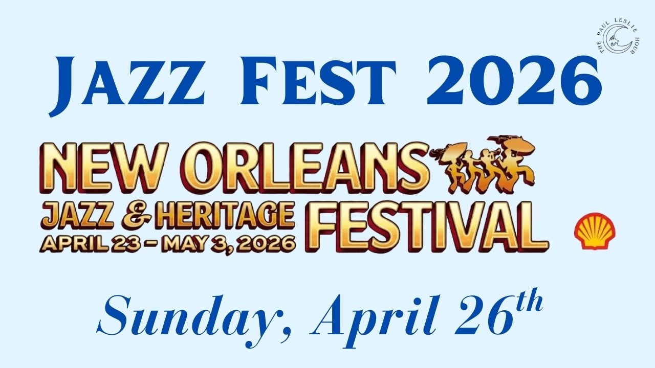 Jazz Fest 2026 review of Rockin' Dopsie Jr, Irma Thomas, Rod Stewart and more.