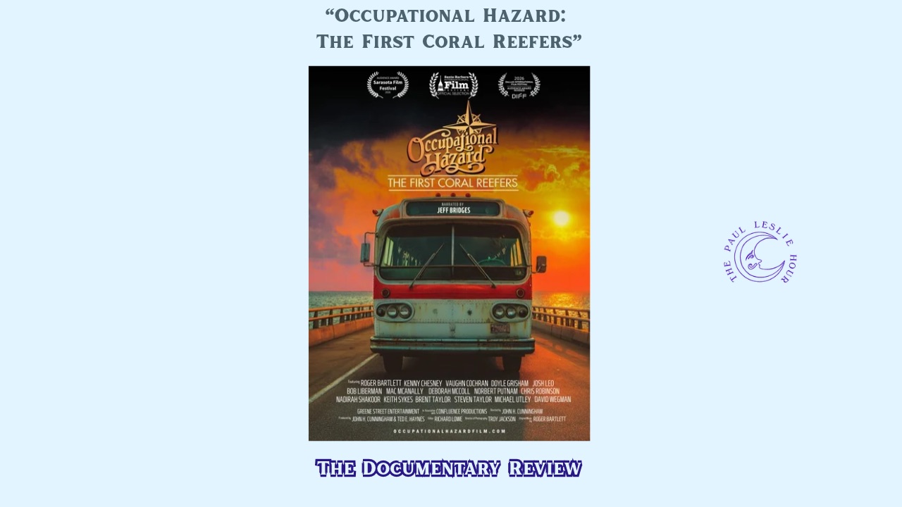Occupational Hazard Film Review